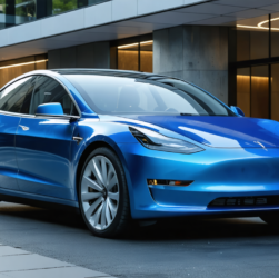 découvrez la tesla model 2, la nouvelle voiture électrique compacte et abordable à seulement 25 000 euros, conçue pour transformer le marché automobile avec innovation et performance.