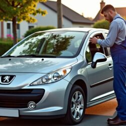 Peugeot 207 : tout savoir sur la défaillance de la direction assistée, coûts et solutions en 2025