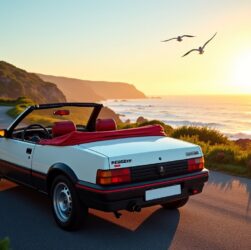 Peugeot 205 CTI : découvrez ses spécificités, prix et avis incontournables