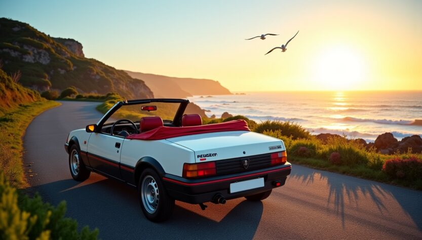Peugeot 205 CTI : découvrez ses spécificités, prix et avis incontournables