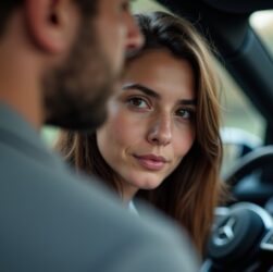 Configurez votre Mercedes neuve : créez la voiture de vos rêves en toute simplicité