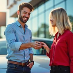 Vendre sa voiture vite et sans tracas : le guide ultime pour réussir