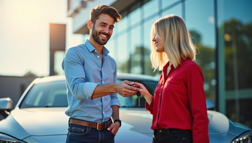 Vendre sa voiture vite et sans tracas : le guide ultime pour réussir