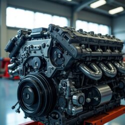 BMW M47R : Découvrez les spécificités, les performances et la robustesse de ce moteur diesel emblématique