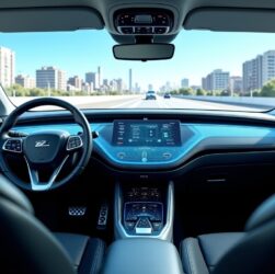 De l’ABS aux systèmes adaptatifs : l’évolution technologique au cœur de la sécurité automobile moderne