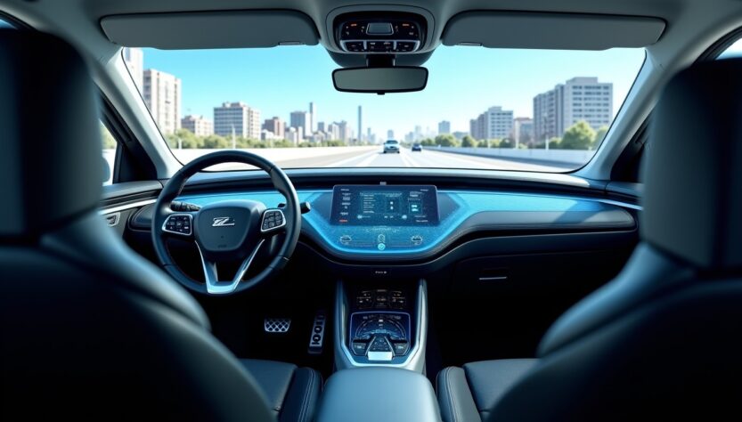 De l’ABS aux systèmes adaptatifs : l’évolution technologique au cœur de la sécurité automobile moderne