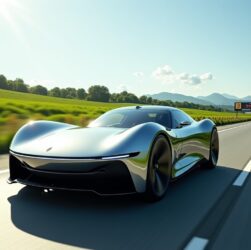 Excès de vitesse de moins de 10 km/h en 2026 : quelles amendes et sanctions à prévoir ?