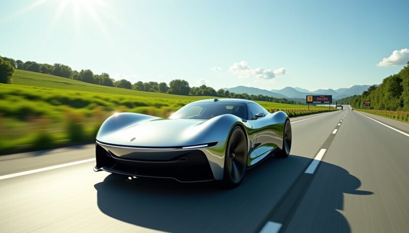 Excès de vitesse de moins de 10 km/h en 2026 : quelles amendes et sanctions à prévoir ?