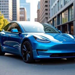 Tesla Model 2 : la nouvelle compacte électrique abordable à 25 000 euros arrive bientôt