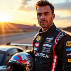 Roger Rodas : parcours, exploits professionnels et récit des circonstances de sa disparition