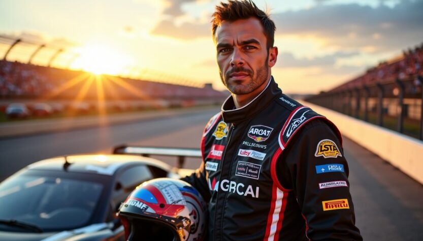 Roger Rodas : parcours, exploits professionnels et récit des circonstances de sa disparition