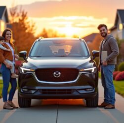 Le guide ultime pour sélectionner le SUV familial idéal