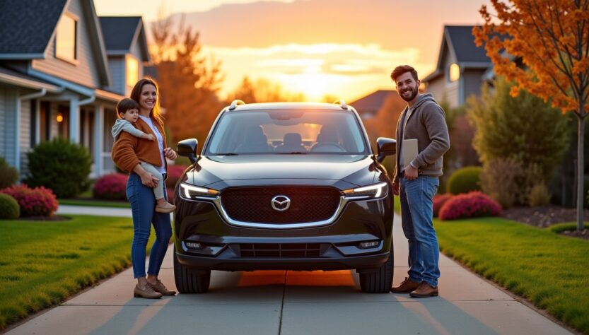 Le guide ultime pour sélectionner le SUV familial idéal