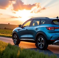 Renault Austral d'occasion : les raisons du succès fulgurant de ce SUV en 2026