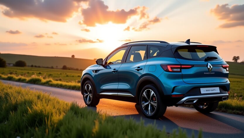 Renault Austral d'occasion : les raisons du succès fulgurant de ce SUV en 2026
