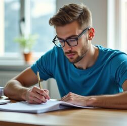 Préparer efficacement son test psychotechnique pour le permis : nos conseils pratiques