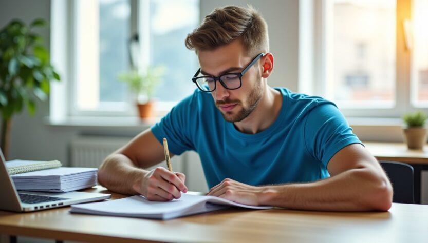 Préparer efficacement son test psychotechnique pour le permis : nos conseils pratiques