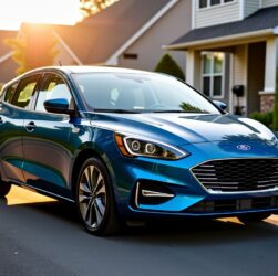 Ford Focus 2024 : Analyse de la Fiabilité, Principaux Problèmes et Astuces d'Entretien