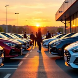 Autolisa : dénichez en ligne vos voitures neuves et d'occasion aux prix les plus compétitifs