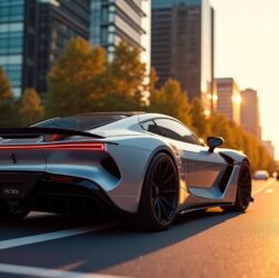 L'influence des innovations de la course automobile sur les véhicules du quotidien
