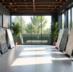 Ceramika Drive : votre expert en carrelage et matériaux de construction professionnels à Vaulx-en-Velin