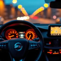 Voyant clé sur Opel : comprendre les causes, dangers potentiels et solutions efficaces