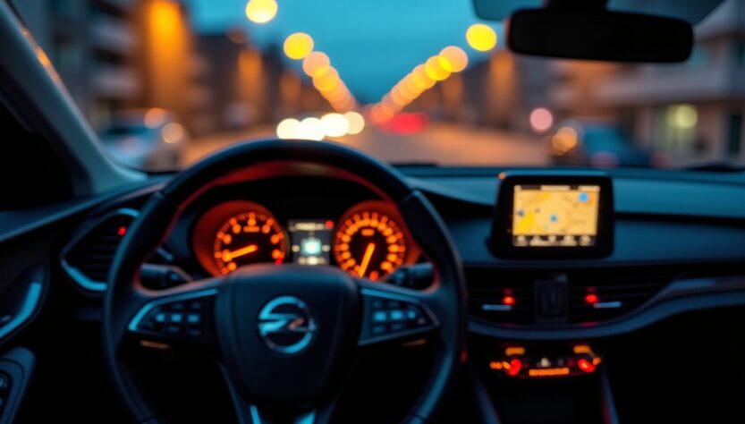 Voyant clé sur Opel : comprendre les causes, dangers potentiels et solutions efficaces
