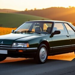 Citroën XM Break : Un voyage détaillé à travers son design, ses performances et sa fiabilité de 1989 à 2000