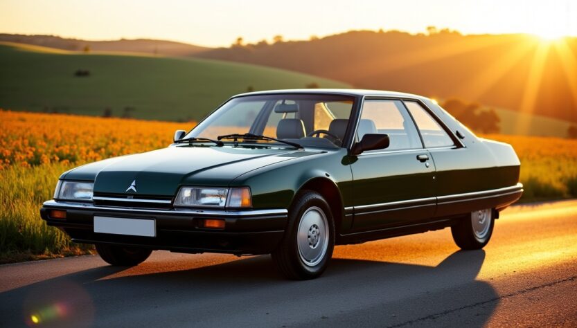 Citroën XM Break : Un voyage détaillé à travers son design, ses performances et sa fiabilité de 1989 à 2000