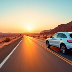 Partez à la découverte d'Oman en voiture : le guide pratique et sûr pour une aventure inoubliable