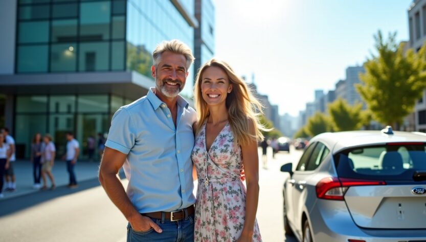 Location de voiture : le guide indispensable pour louer en toute confiance et sérénité