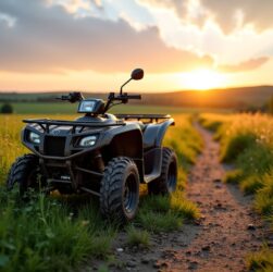 Tragédie à Bertrix : Retour sur l'accident de quad, son bilan et ses circonstances