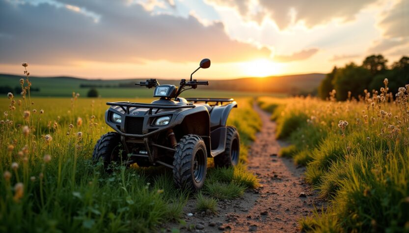 Tragédie à Bertrix : Retour sur l'accident de quad, son bilan et ses circonstances