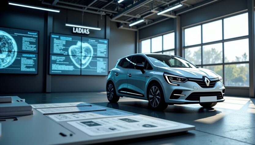 Dialogys Renault : Guide complet d'accès, documentation détaillée et fonctionnalités essentielles