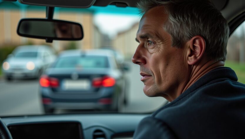 Dimensions automobiles : analyser et comparer longueur, largeur et hauteur des véhicules