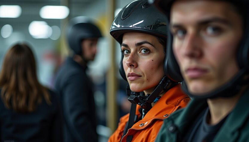 Salon Moto Douai 2026 : L'événement incontournable pour tous les amateurs de deux-roues