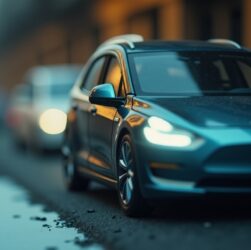 Voitures électriques contemporaines : innovations technologiques et enjeux de sécurité