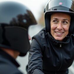 Guide pratique pour bien choisir sa protection moto et rouler en toute sécurité