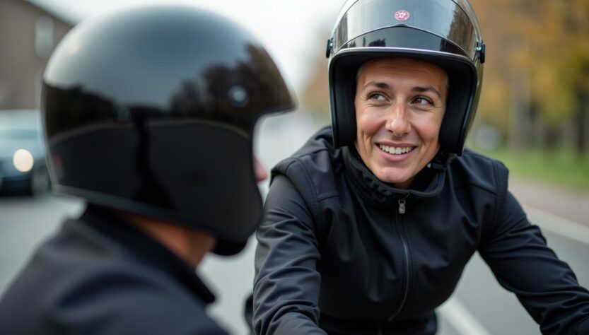 Guide pratique pour bien choisir sa protection moto et rouler en toute sécurité