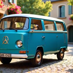 Citroën Visa Van 1988 : fiche technique, motorisations et retours d'expérience