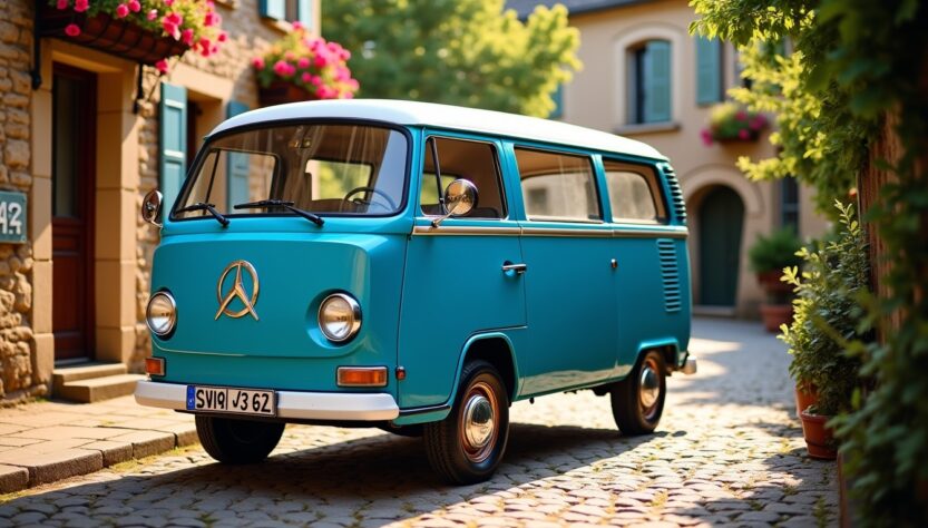 Citroën Visa Van 1988 : fiche technique, motorisations et retours d'expérience