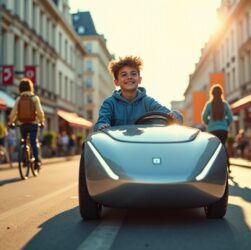 Smart sans permis : guide complet pour conduire en ville dès 14 ans