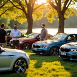 Forum BMW en ligne : partagez conseils et expériences entre passionnés