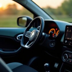 Voyants du tableau de bord de la Twingo 2 : comment les comprendre et réagir efficacement