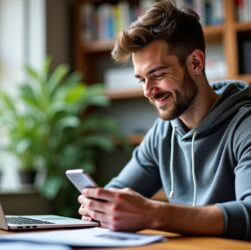 Guide pas à pas pour télécharger l'APK d'une application sportive