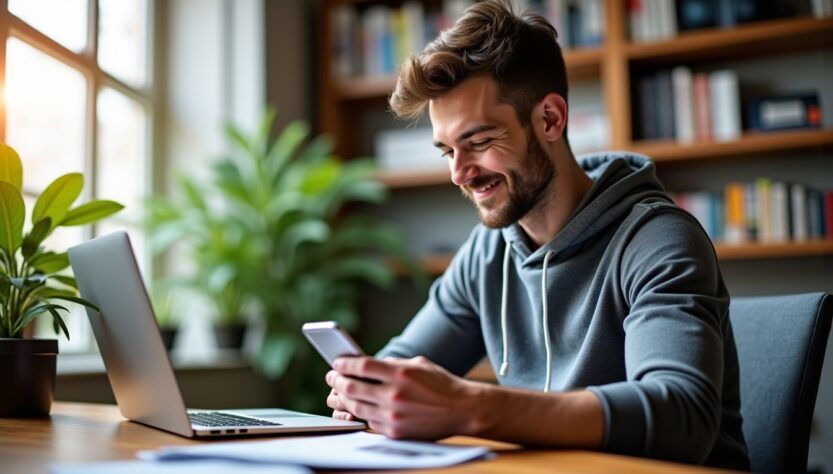 Guide pas à pas pour télécharger l'APK d'une application sportive
