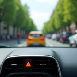 Twingo 2 : Que signifie le voyant orange et quelles démarches entreprendre ?