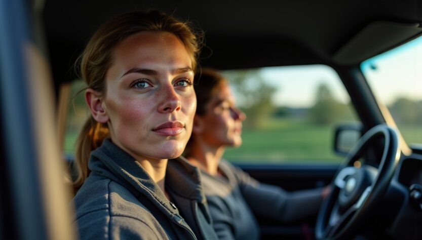 Optimisez Votre Voiture pour les Voyages Sportifs : Alliez Performance, Sécurité et Endurance