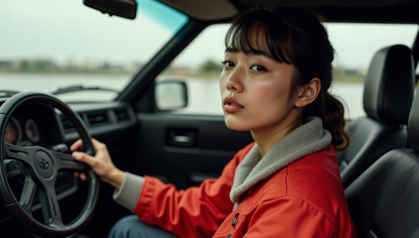 Toyota Trueno AE86 : plongée dans son histoire, ses atouts et la passion qu'elle suscite