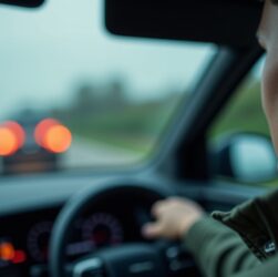 Voiture radar en stationnement : comment fonctionne le contrôle automatique ?
